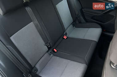 Универсал Volkswagen Golf 2016 в 