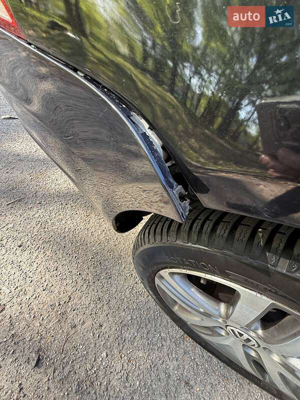 Універсал Volkswagen Golf 2007 в Боярці