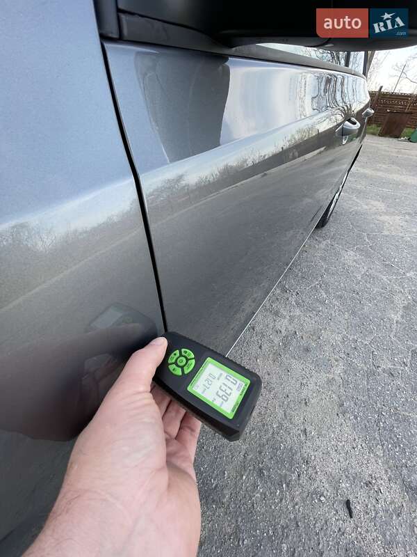 Хэтчбек Volkswagen Golf 2012 в Бердичеве