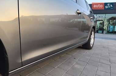 Универсал Volkswagen Golf 2009 в 