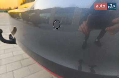 Универсал Volkswagen Golf 2009 в 
