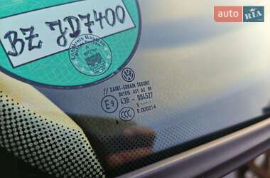 Универсал Volkswagen Golf 2009 в 