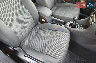 Универсал Volkswagen Golf 2009 в 