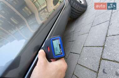 Универсал Volkswagen Golf 2009 в 