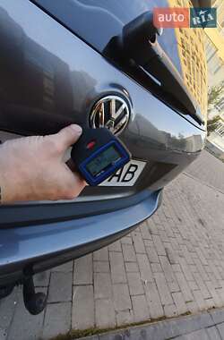 Универсал Volkswagen Golf 2009 в 