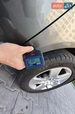 Универсал Volkswagen Golf 2009 в 