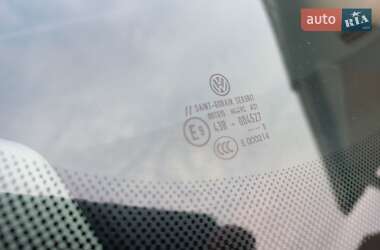 Универсал Volkswagen Golf 2009 в 