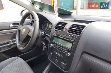 Универсал Volkswagen Golf 2009 в 