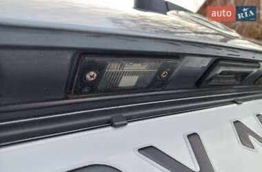 Универсал Volkswagen Golf 2009 в 