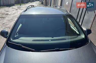 Універсал Volkswagen Golf 2010 в 