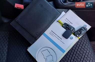 Універсал Volkswagen Golf 2011 в 