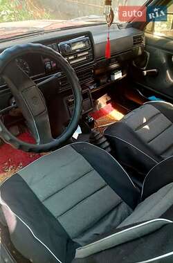 Хетчбек Volkswagen Golf 1985 в Умані