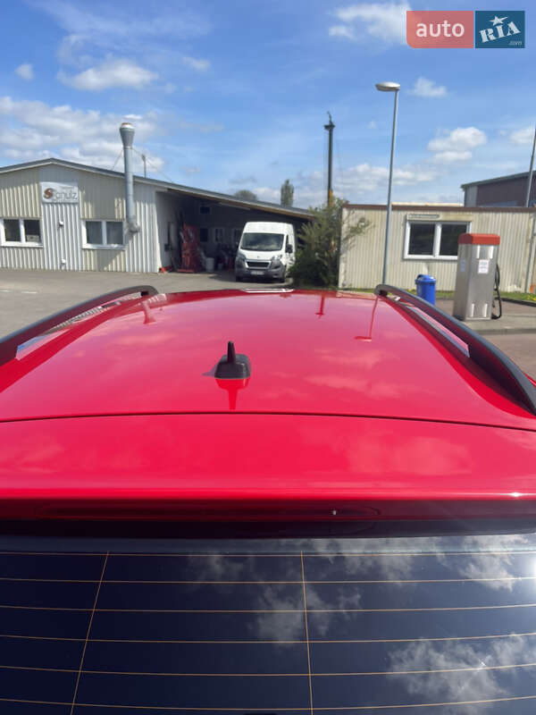 Универсал Volkswagen Golf 2015 в Харькове