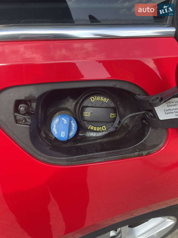 Универсал Volkswagen Golf 2015 в Харькове