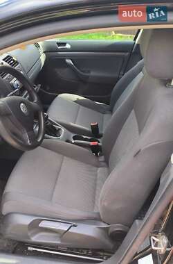 Універсал Volkswagen Golf 2008 в 