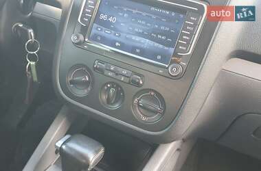 Універсал Volkswagen Golf 2007 в 