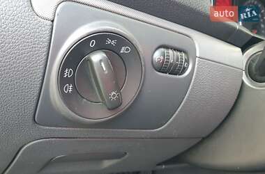 Універсал Volkswagen Golf 2007 в 