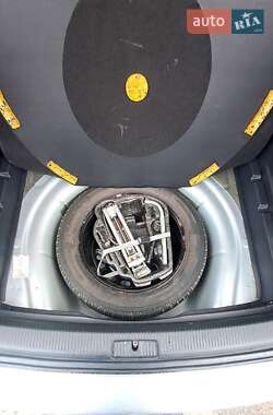 Універсал Volkswagen Golf 2013 в 