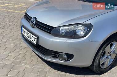 Універсал Volkswagen Golf 2009 в 