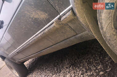 Хетчбек Volkswagen Golf 1987 в 