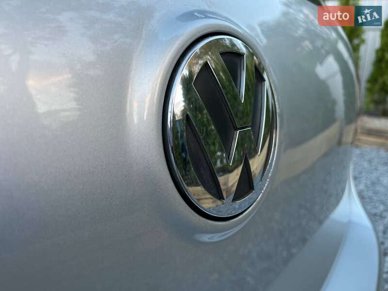 Хэтчбек Volkswagen Golf 2007 в Полтаве