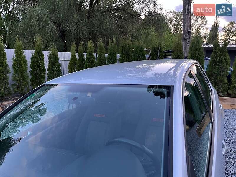 Хэтчбек Volkswagen Golf 2007 в Полтаве