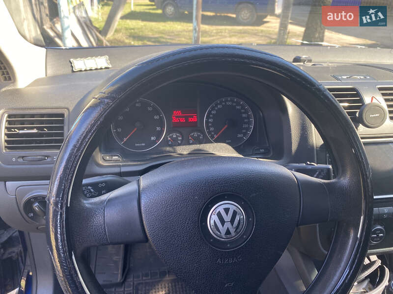 Універсал Volkswagen Golf 2007 в Хорошеві