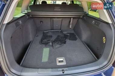 Универсал Volkswagen Golf 2014 в 