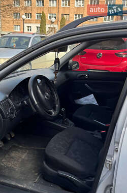 Универсал Volkswagen Golf 2000 в 