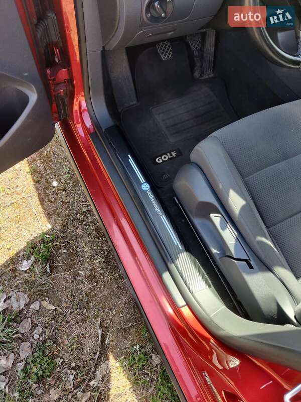 Хэтчбек Volkswagen Golf 2006 в Коростене фото 20 Хэтчбек Volkswagen Golf 2006 в Коростене