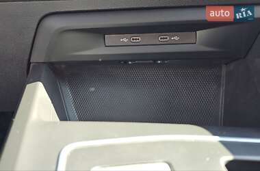 Универсал Volkswagen Golf 2021 в 
