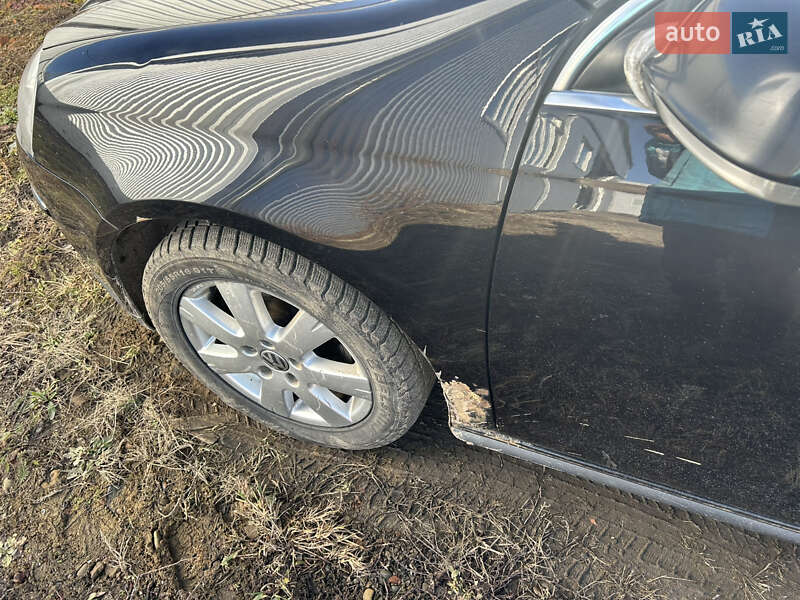 Универсал Volkswagen Golf 2008 в Калуше