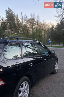 Универсал Volkswagen Golf 2008 в 