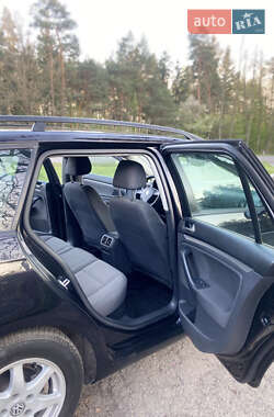 Универсал Volkswagen Golf 2008 в 