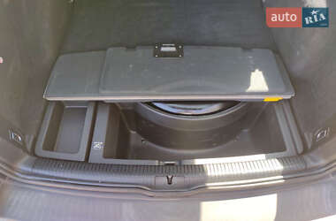 Универсал Volkswagen Golf 2002 в 