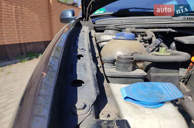 Универсал Volkswagen Golf 2002 в 