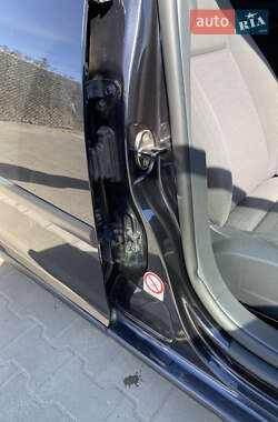 Хетчбек Volkswagen Golf 2004 в 