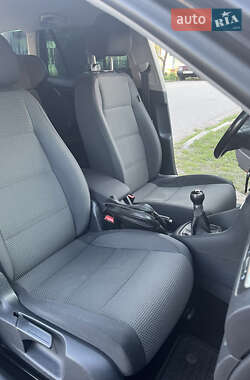 Универсал Volkswagen Golf 2010 в 