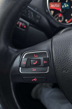 Універсал Volkswagen Golf 2010 в 