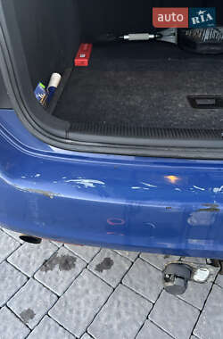 Універсал Volkswagen Golf 2010 в 