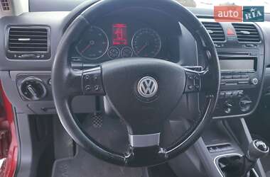 Универсал Volkswagen Golf 2008 в 