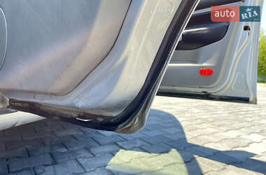 Универсал Volkswagen Golf 2002 в 