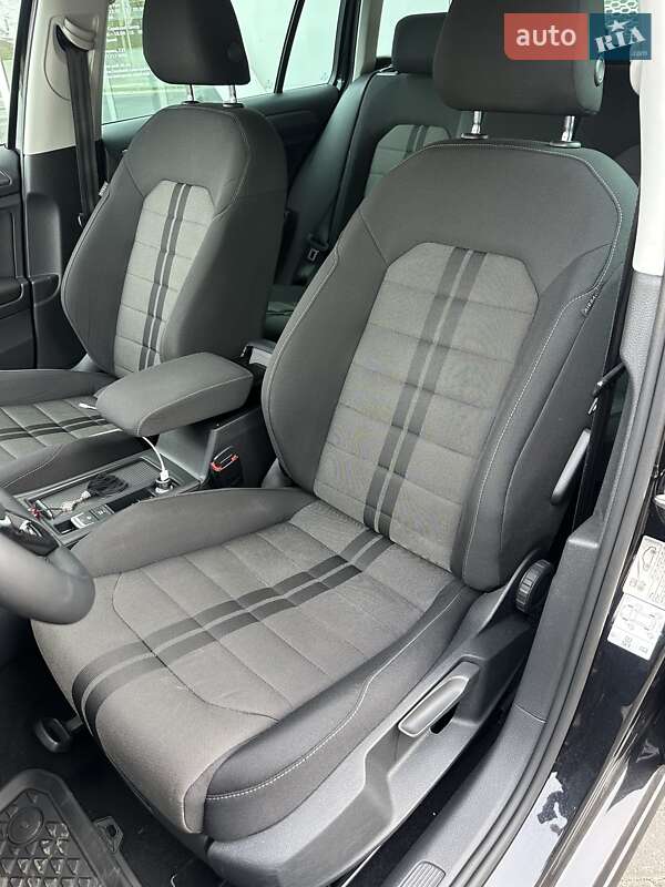 Универсал Volkswagen Golf 2015 в Харькове