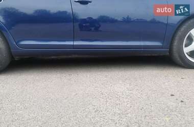 Универсал Volkswagen Golf 2010 в 