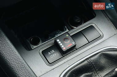 Хетчбек Volkswagen Golf 2007 в 