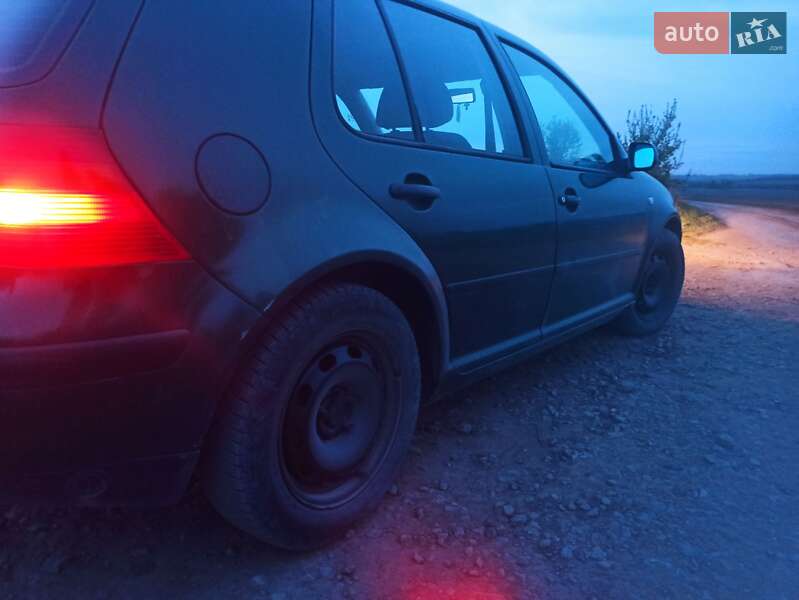 Хэтчбек Volkswagen Golf 1998 в Хмельницком фото 4 Хэтчбек Volkswagen Golf 1998 в Хмельницком