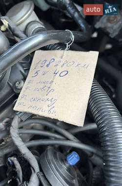 Хэтчбек Volkswagen Golf 2007 в 