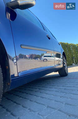 Хэтчбек Volkswagen Golf 2006 в 