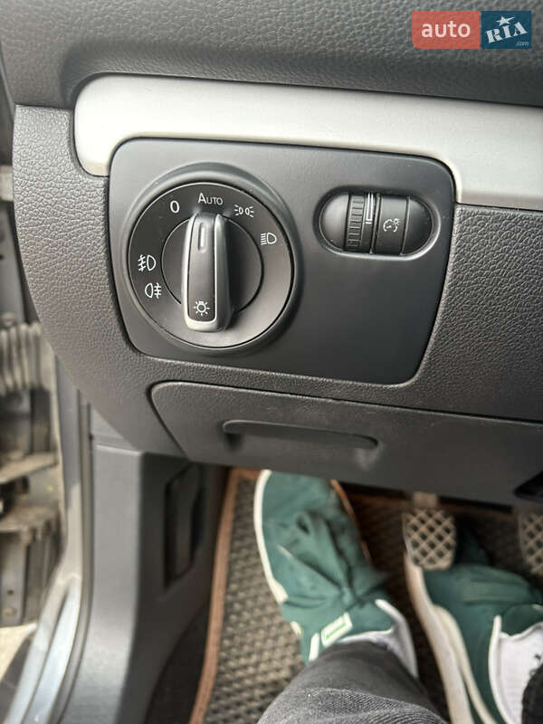 Универсал Volkswagen Golf 2010 в Полтаве фото 31 Универсал Volkswagen Golf 2010 в Полтаве