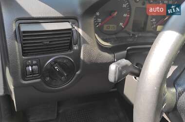 Универсал Volkswagen Golf 2000 в 